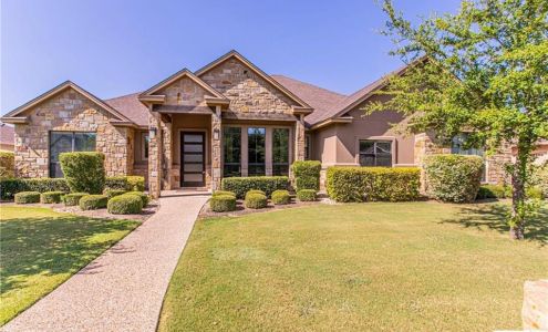 Covington Real Estate, Inc. - SALES OFFICE