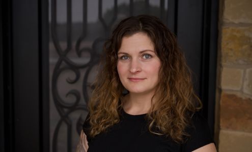 Susan Banks with Always Here Properties