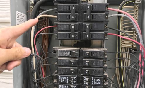 The Local Electrician