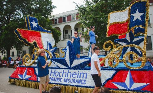 Franke Insurance Services