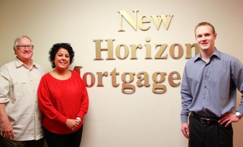 New Horizon Mortgage, Inc.
