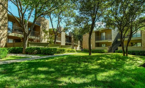 The Fountains Apartments