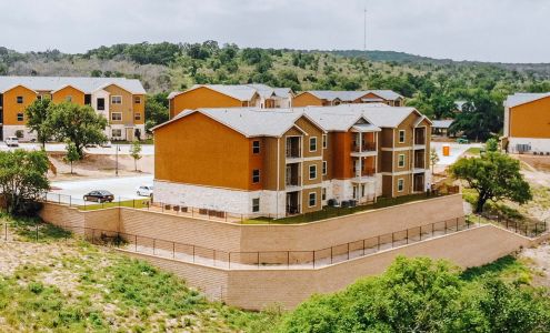 The Residences at Panther Hollow