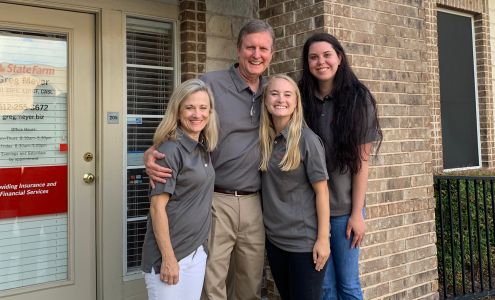 Greg Meyer - State Farm Insurance Agent