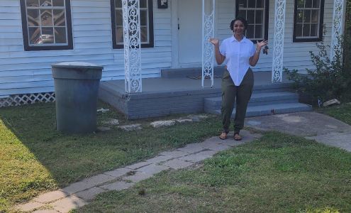 Monica Foster Team of eXp Realty