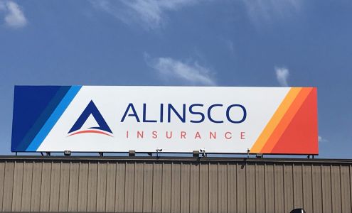 Alinsco Insurance Company