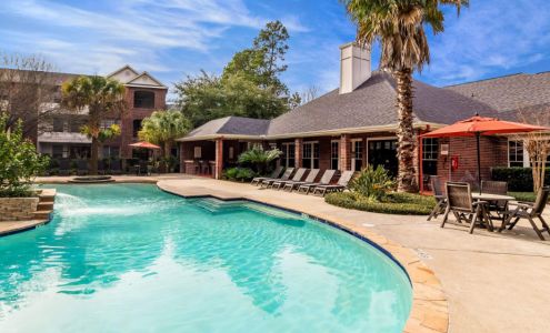 The Verandah at Lake Pointe