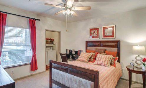 The Preserve at Baytown