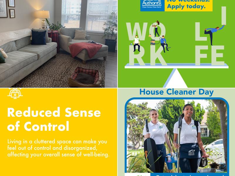 The Cleaning Authority - Round Rock