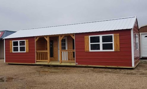 WINSLOW'S WILLS POINT 1501 Goodnight Blvd, Wills Point Texas 75169