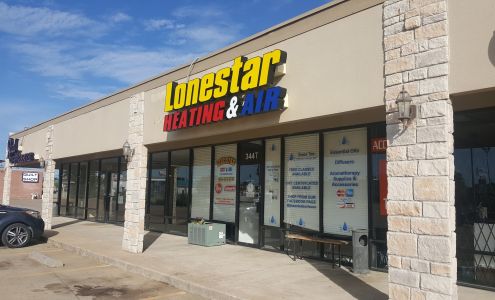 Lonestar Heating & Air