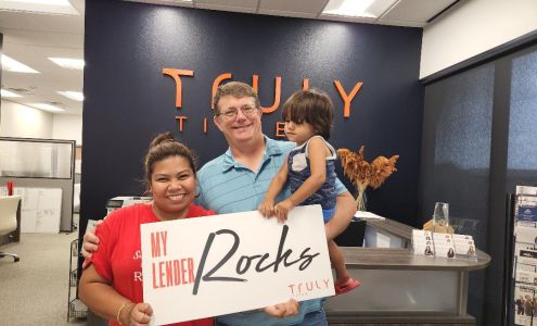 Lendplicity Mortgage