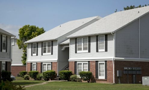 Arbors of Bastrop Apartments