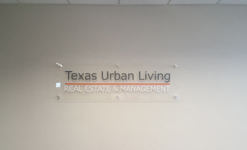 TEXAS URBAN LIVING REALTY, LLC