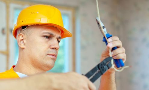 Dynamic Electric Inc