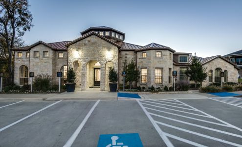 Orion McCord Park Apartments