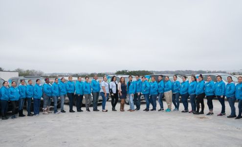 Trustworthy Cleaning Service - Austin