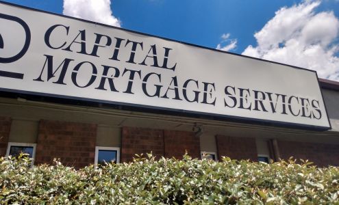 Capital Mortgage Services