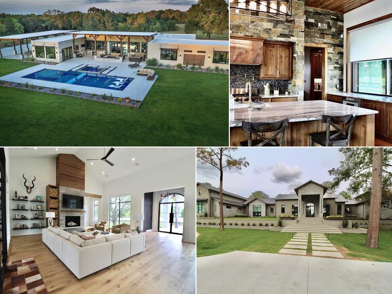 Mill Creek Custom Homes Sales & Design Center