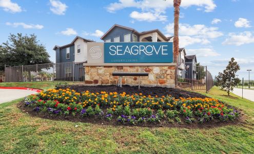 Seagrove Apartments