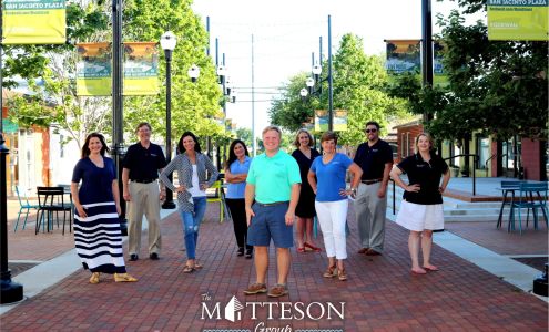 The Matteson Group at Coldwell Banker Apex, Realtors®