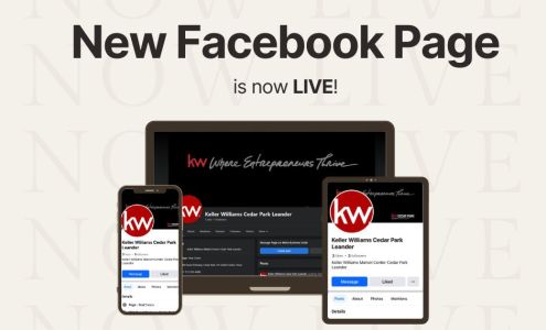 Keller Williams Cedar Park & Leander Market Center