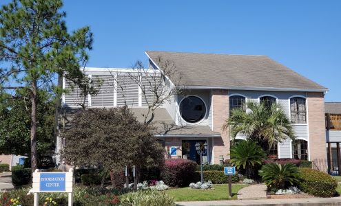 Harbour Bay Apartments