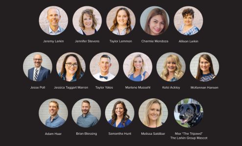 The Larkin Group / Jeremy Larkin Real Estate Consultants