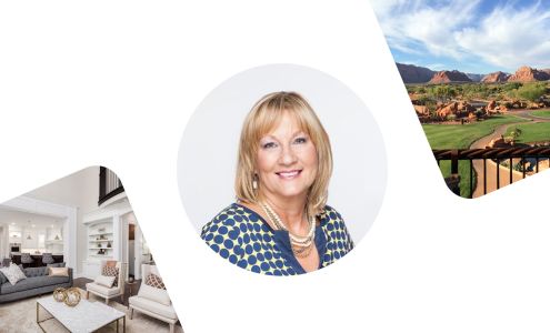 Kelly L Martin, Realtor