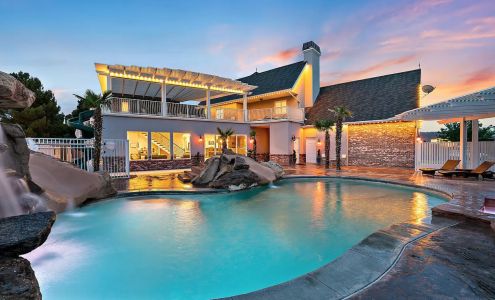 Margie I. Hare PLLC Realtor at The Agency St. George