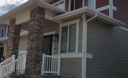 Canyon View Real Estate