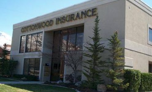 Cottonwood Insurance Inc.