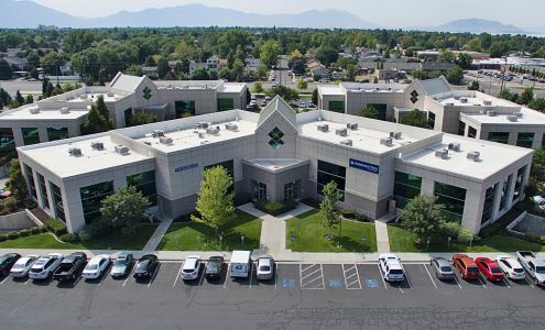 First Colony Mortgage