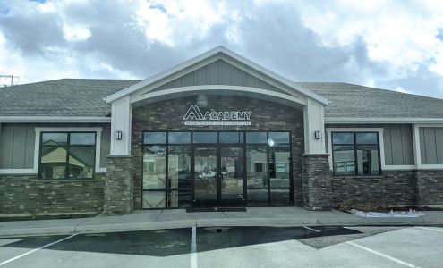 Academy Mortgage Layton