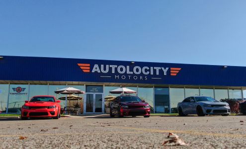 Autolocity Motors
