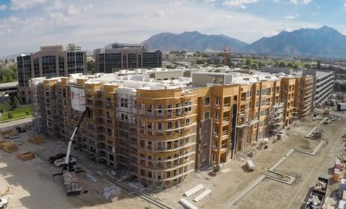 Kier Construction Corporation