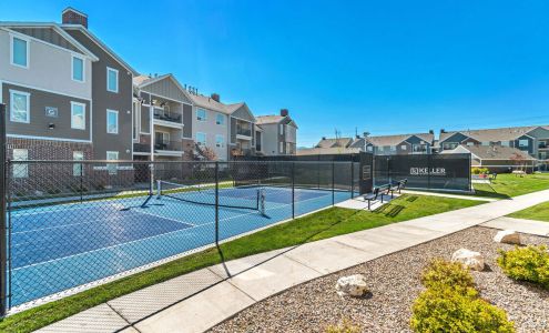 Park at Legacy Trails Apartments