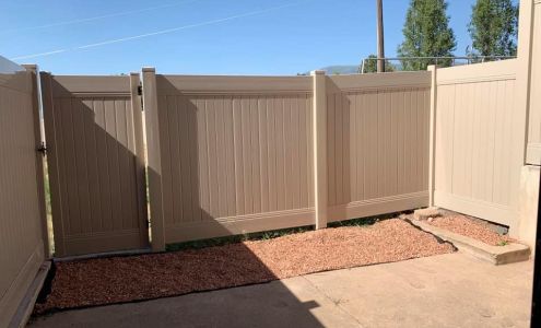 Summer Garden Townhomes