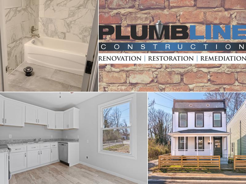 Plumbline Construction Company