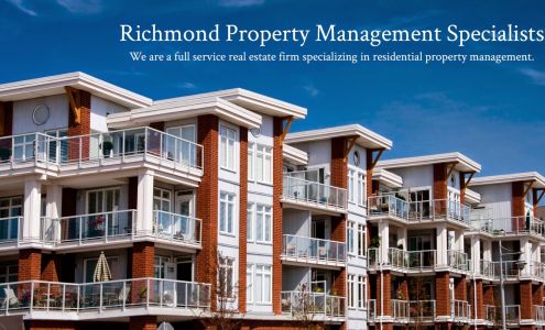 Evernest Property Management Richmond