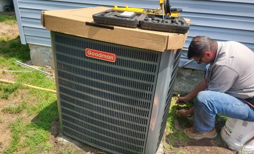 A-1 American Services, Inc.