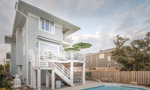 Holly Fisher Homes, The Coastal Life