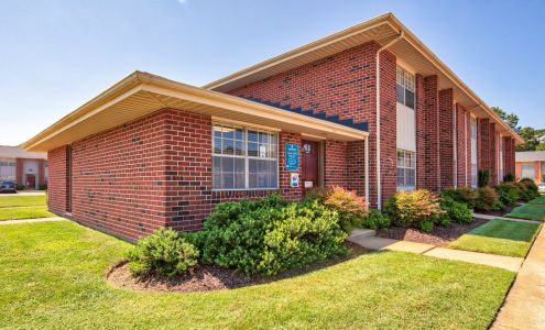 Westhampton Apartments