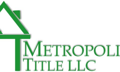 Metropolitan Title, LLC