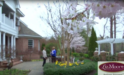 Charlotte Turner, REALTOR - Liz Moore and Associates