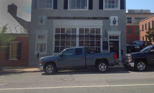 Pollard & Bagby, Inc.