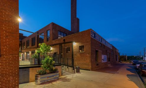 South Bank Apartments