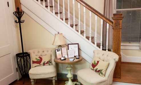 BETH Medved Waller, KW Solutions Keller Williams Realty