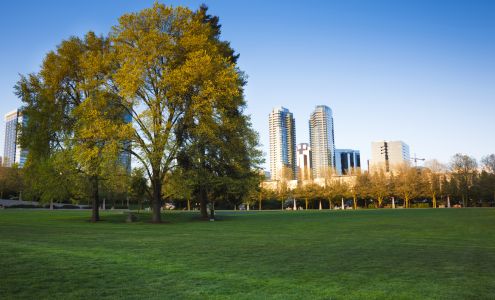 Keller Williams Realty Bellevue