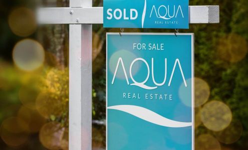 Aqua Real Estate